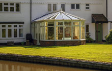 North Wraxall conservatory leads
