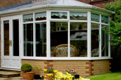 conservatories North Wraxall