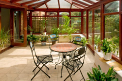 North Wraxall conservatory quotes