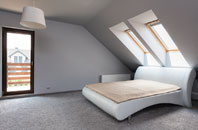 North Wraxall bedroom extensions