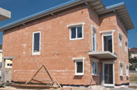 North Wraxall home extensions