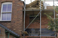 free North Wraxall home extension quotes