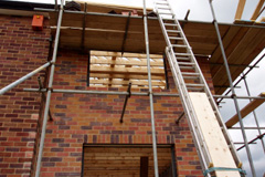 house extensions North Wraxall
